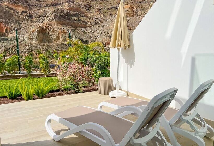 Apartamentos Cordial Magec Taurito