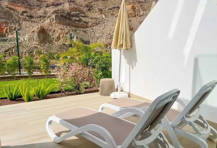 Apartamentos Cordial Magec Taurito