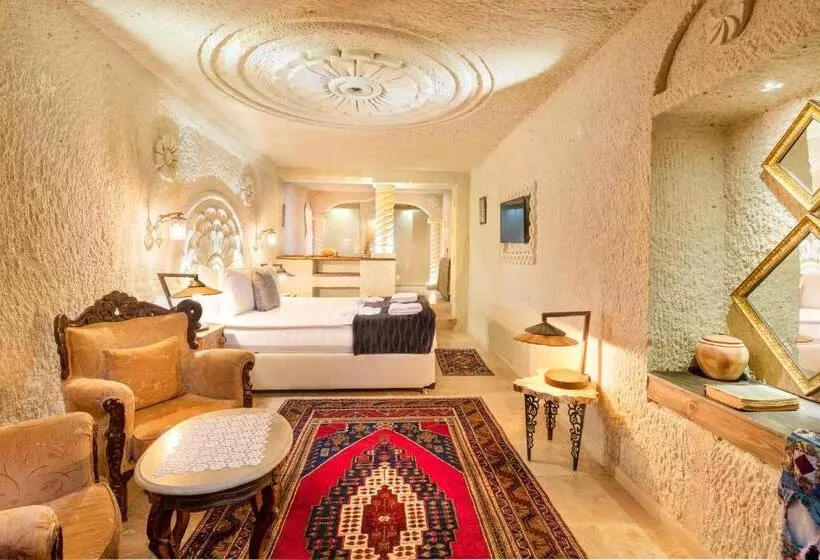 Aamiaismajoitus (B&B) Tatlı Kaya Otel