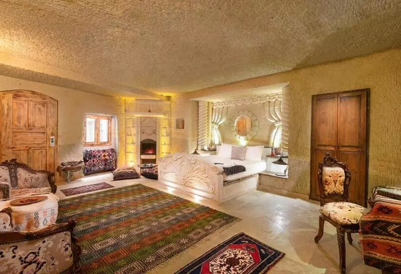 Aamiaismajoitus (B&B) Tatlı Kaya Otel