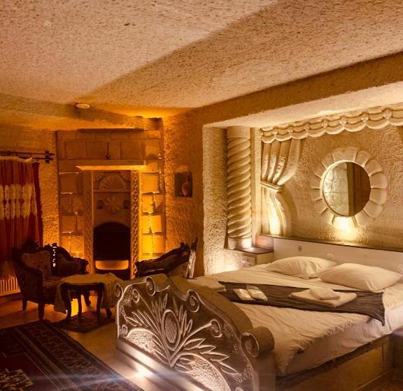 تختخواب و صبحانه Tatlı Kaya Otel