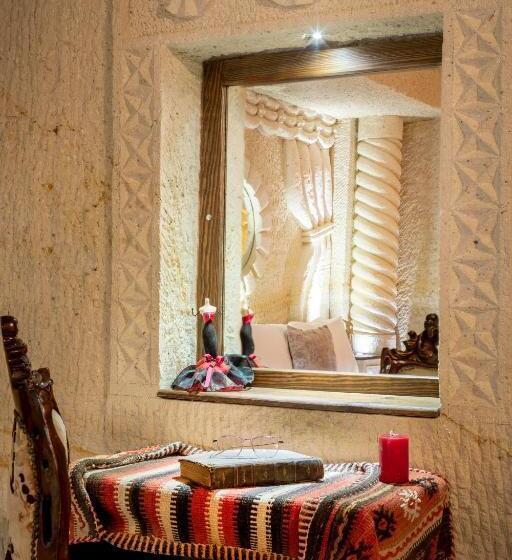 تختخواب و صبحانه Tatlı Kaya Otel