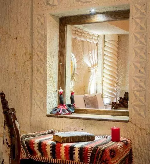 Aamiaismajoitus (B&B) Tatlı Kaya Otel