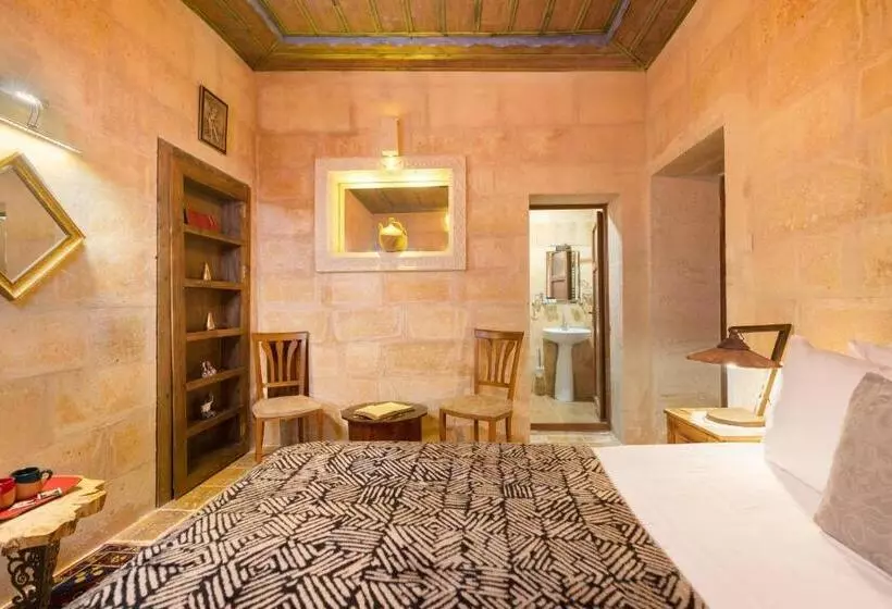 Aamiaismajoitus (B&B) Tatlı Kaya Otel