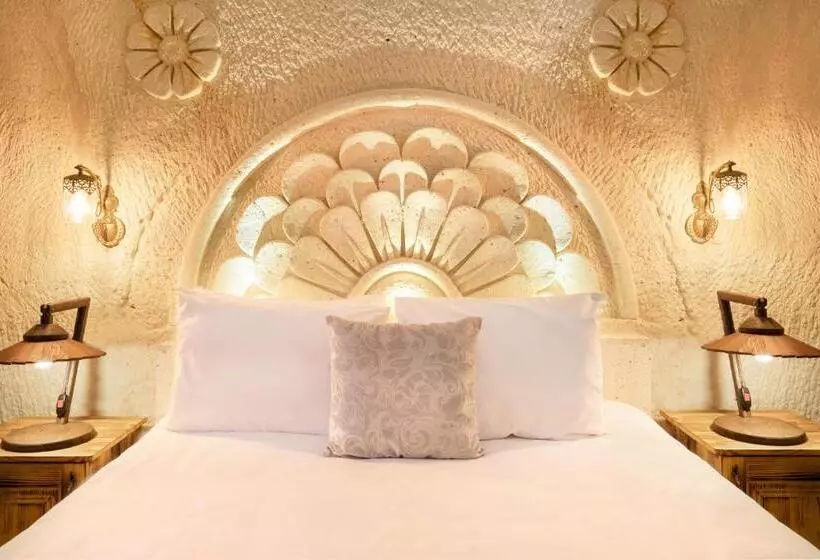 Aamiaismajoitus (B&B) Tatlı Kaya Otel