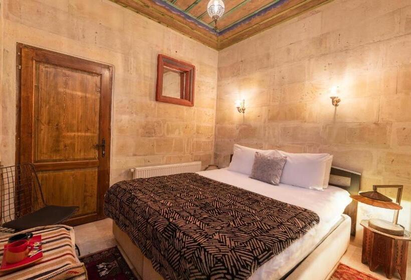 تختخواب و صبحانه Tatlı Kaya Otel