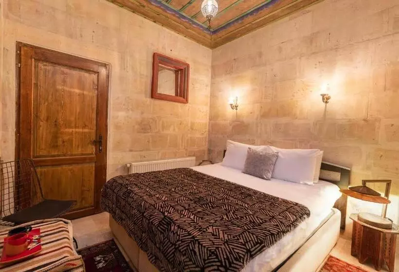 Aamiaismajoitus (B&B) Tatlı Kaya Otel