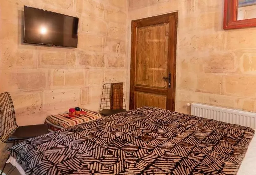 Aamiaismajoitus (B&B) Tatlı Kaya Otel