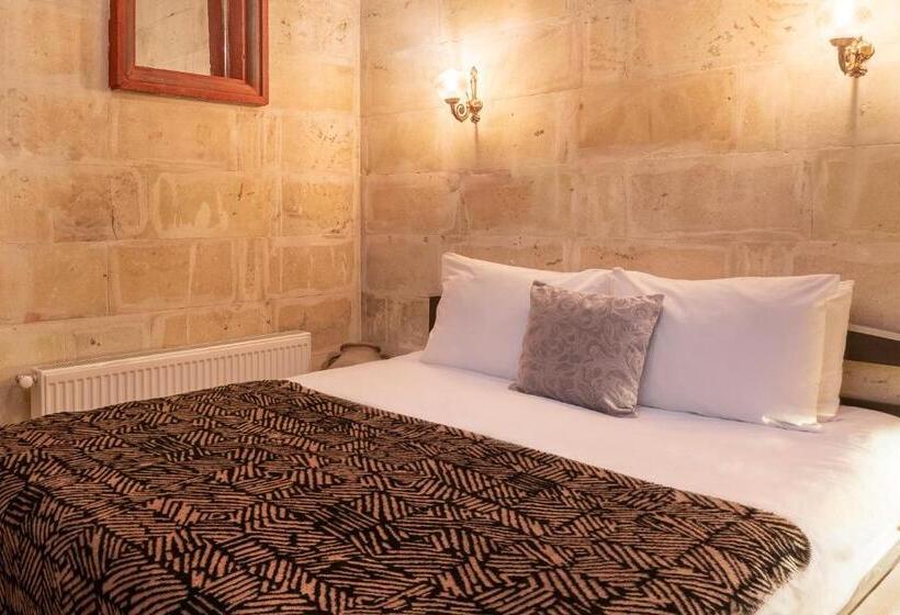 تختخواب و صبحانه Tatlı Kaya Otel