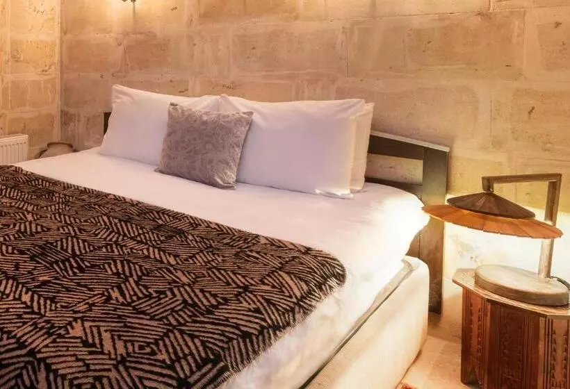 Aamiaismajoitus (B&B) Tatlı Kaya Otel