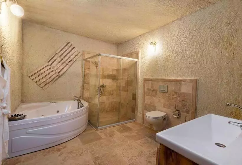 Aamiaismajoitus (B&B) Tatlı Kaya Otel