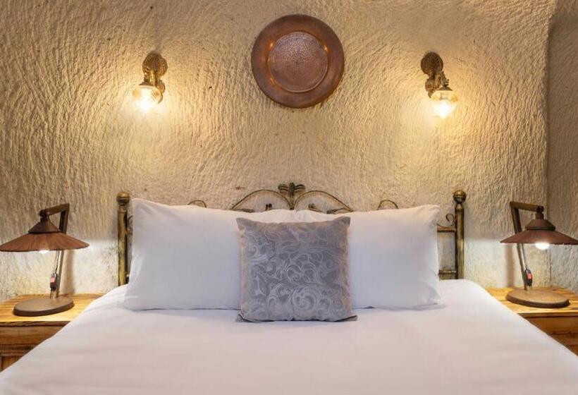 تختخواب و صبحانه Tatlı Kaya Otel