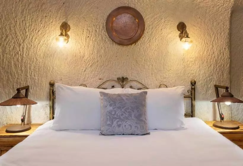 Aamiaismajoitus (B&B) Tatlı Kaya Otel