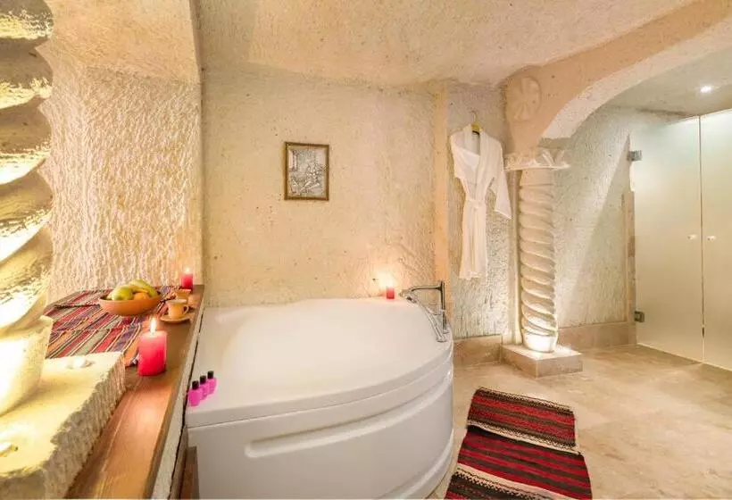 Aamiaismajoitus (B&B) Tatlı Kaya Otel