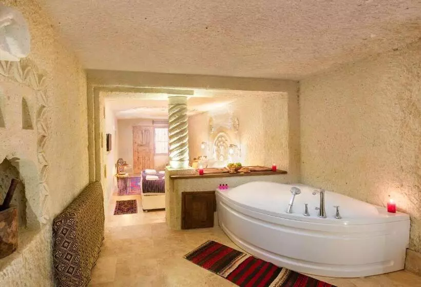 Aamiaismajoitus (B&B) Tatlı Kaya Otel