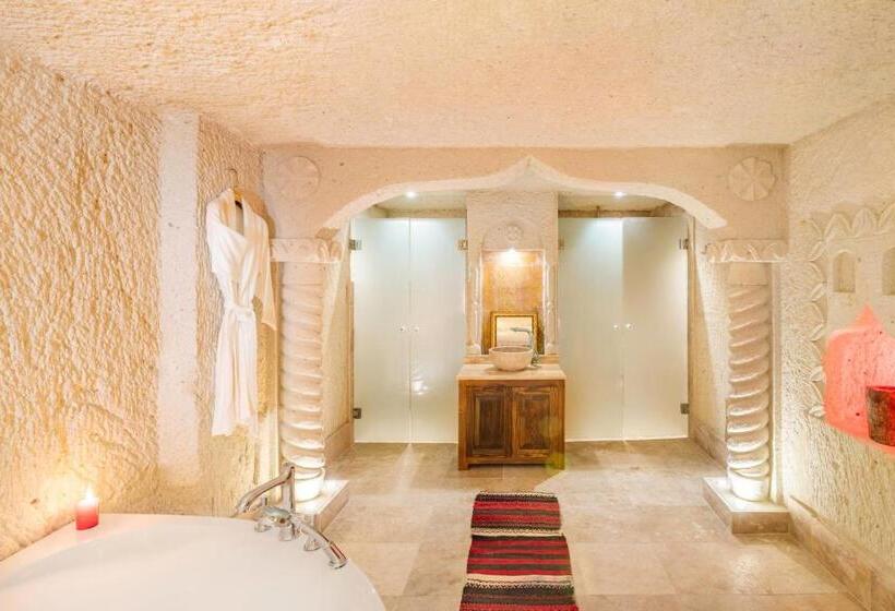 تختخواب و صبحانه Tatlı Kaya Otel