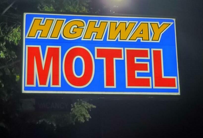 Highway Motel