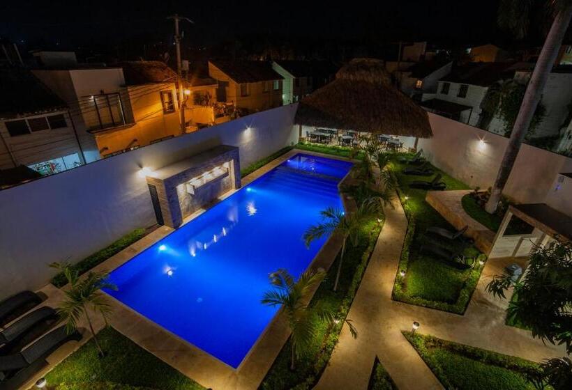 호텔 Mayev Express