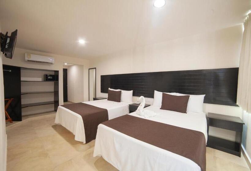 호텔 Mayev Express