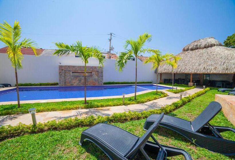 호텔 Mayev Express