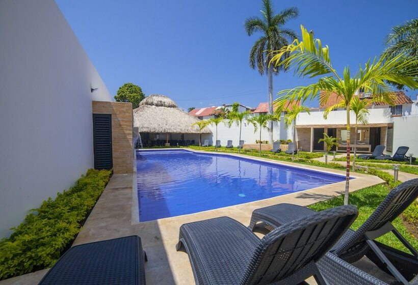 호텔 Mayev Express