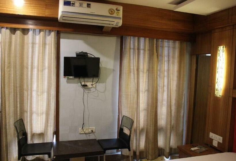 Отель Nk International