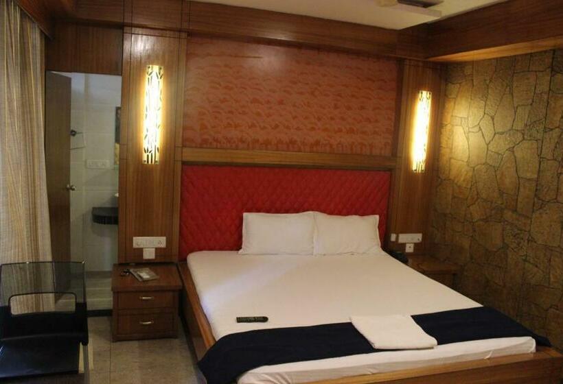 Отель Nk International