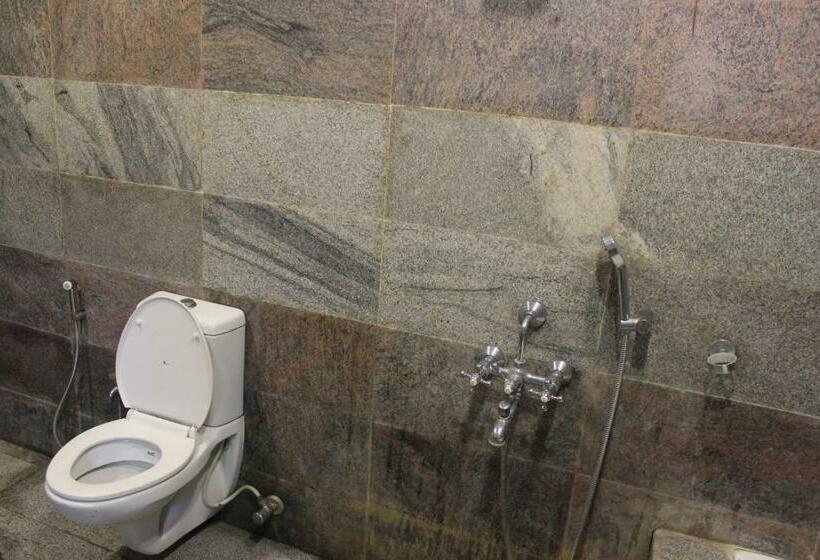 Отель Nk International