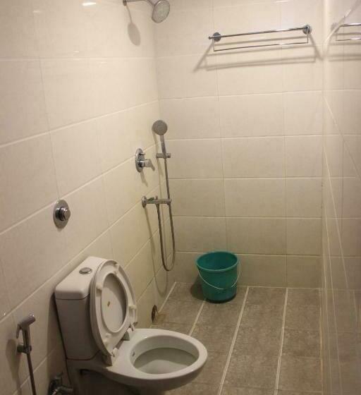 Отель Nk International