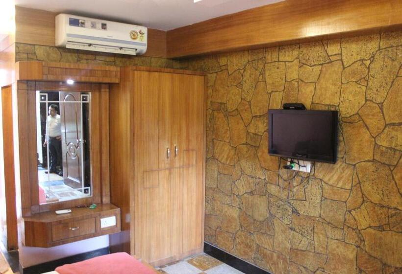 Отель Nk International