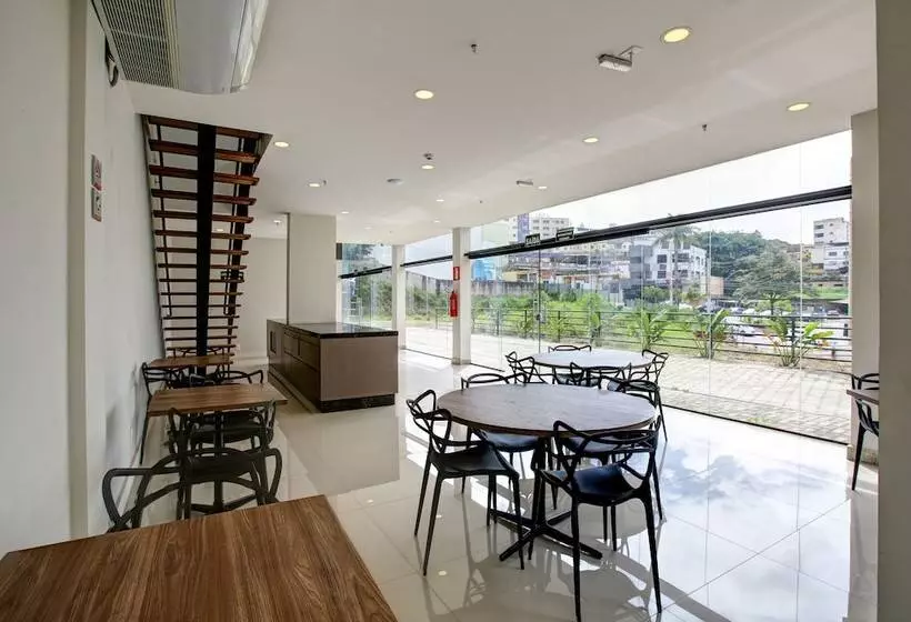 ホテル Transamerica Fit Lafaiete