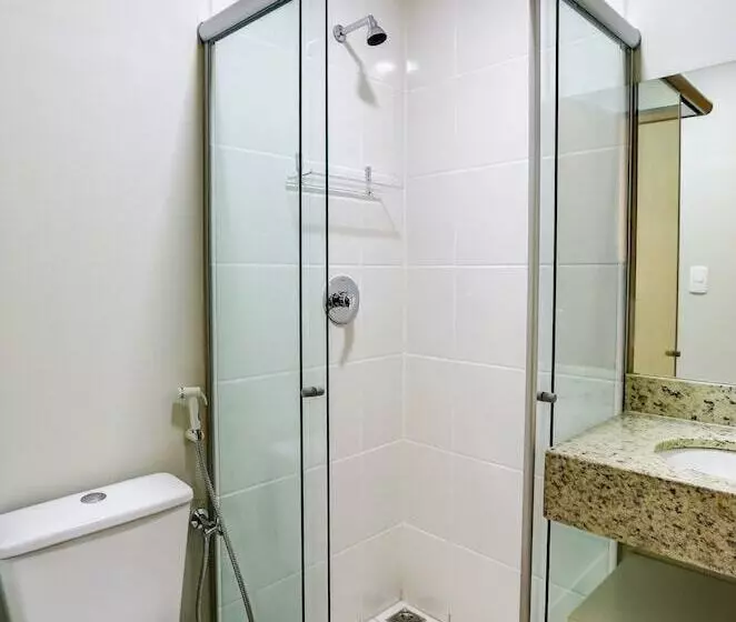 ホテル Transamerica Fit Lafaiete