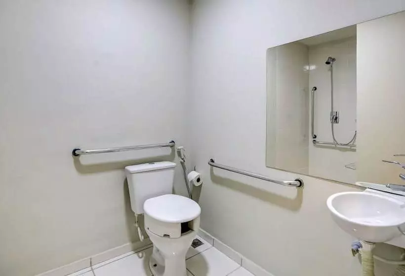 ホテル Transamerica Fit Lafaiete