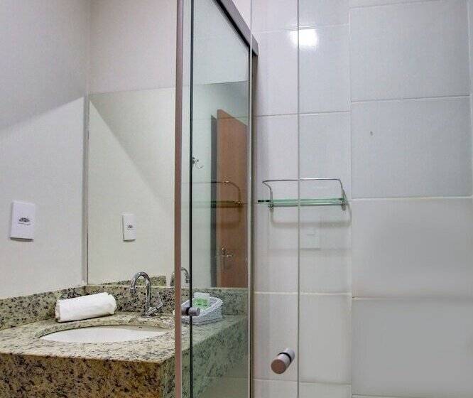 בית מלון כפרי Transamerica Fit Lafaiete