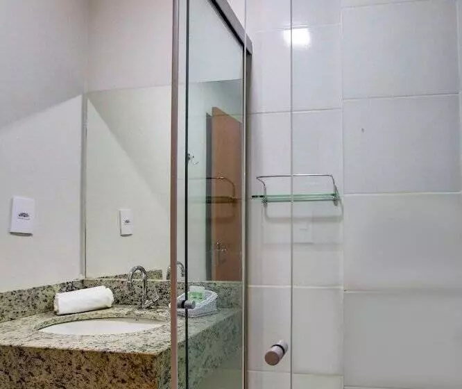 ホテル Transamerica Fit Lafaiete