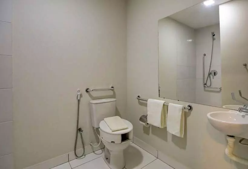 ホテル Transamerica Fit Lafaiete