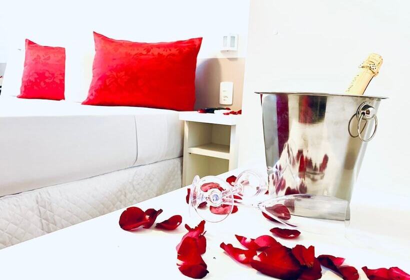 בית מלון כפרי Transamerica Fit Lafaiete