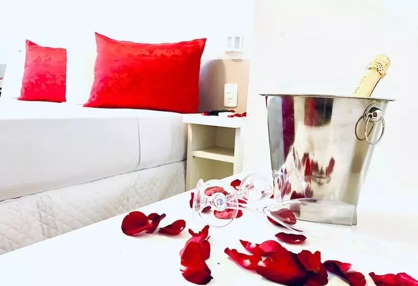 ホテル Transamerica Fit Lafaiete