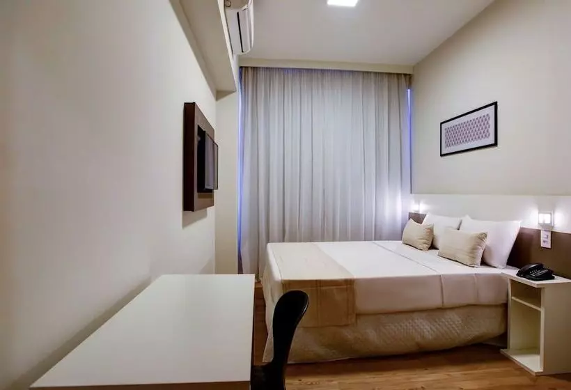 ホテル Transamerica Fit Lafaiete