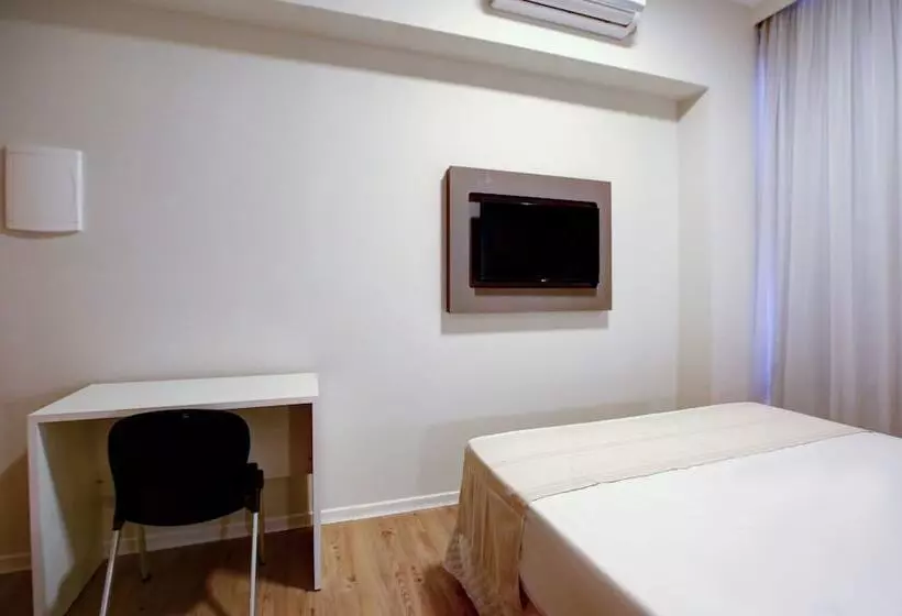 ホテル Transamerica Fit Lafaiete