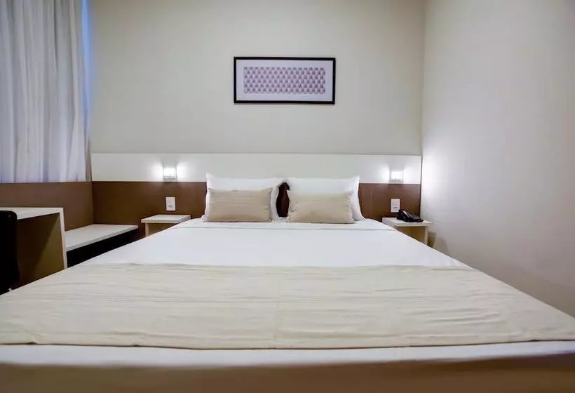 ホテル Transamerica Fit Lafaiete