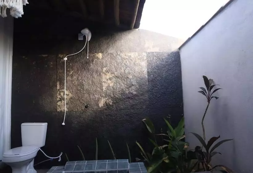 Hotelli Zero Meia Um Pousada