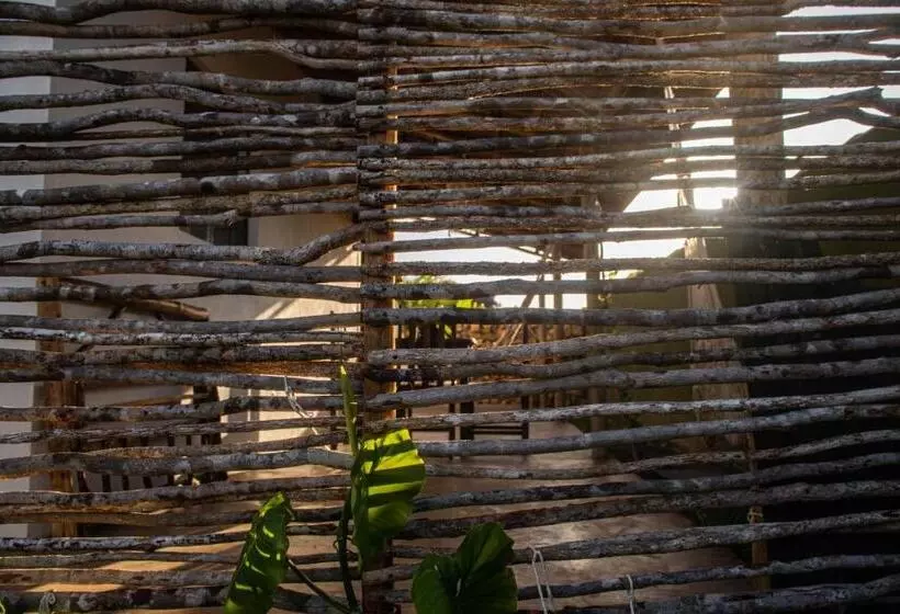 Hotelli Zero Meia Um Pousada