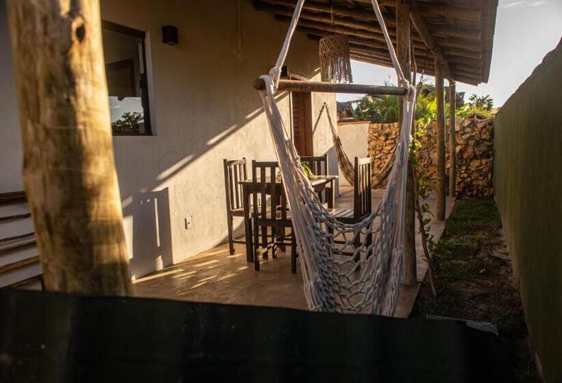 هتل Zero Meia Um Pousada