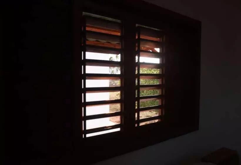 Hotelli Zero Meia Um Pousada