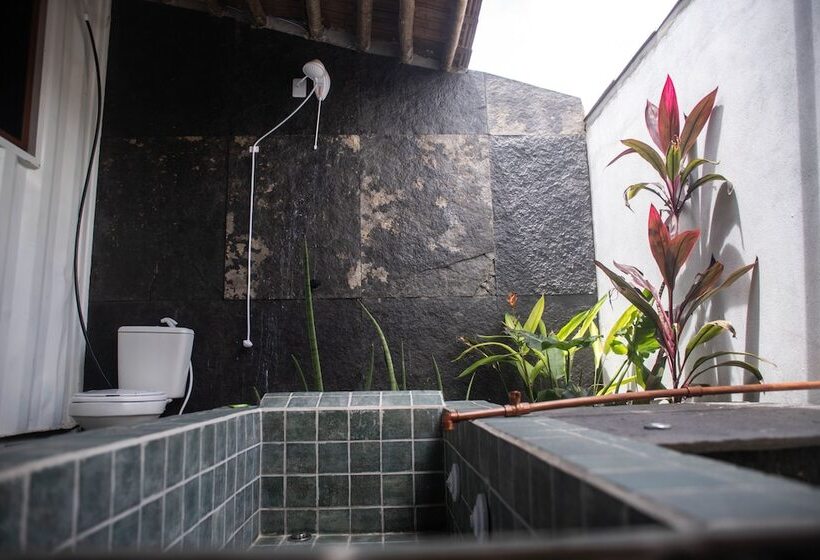 هتل Zero Meia Um Pousada