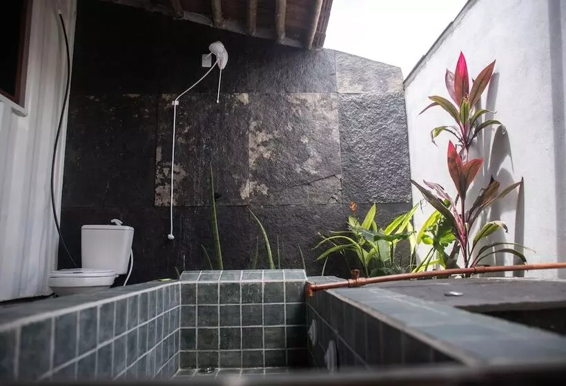 Hotelli Zero Meia Um Pousada