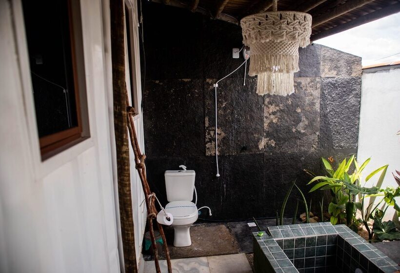 هتل Zero Meia Um Pousada