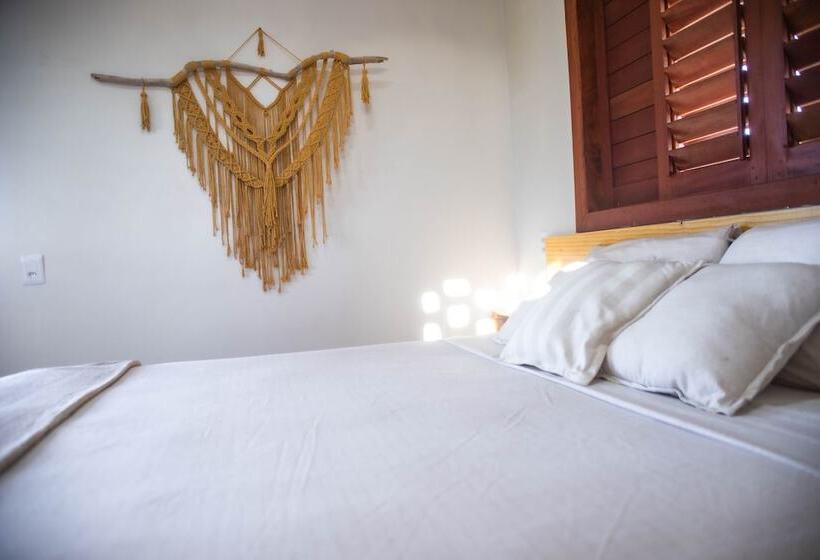 هتل Zero Meia Um Pousada