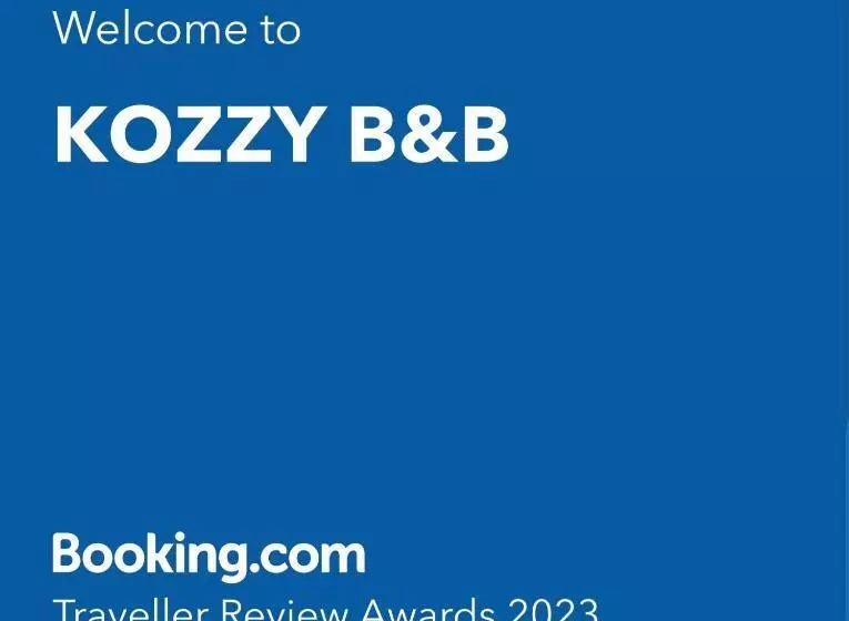 Kozzy B&b